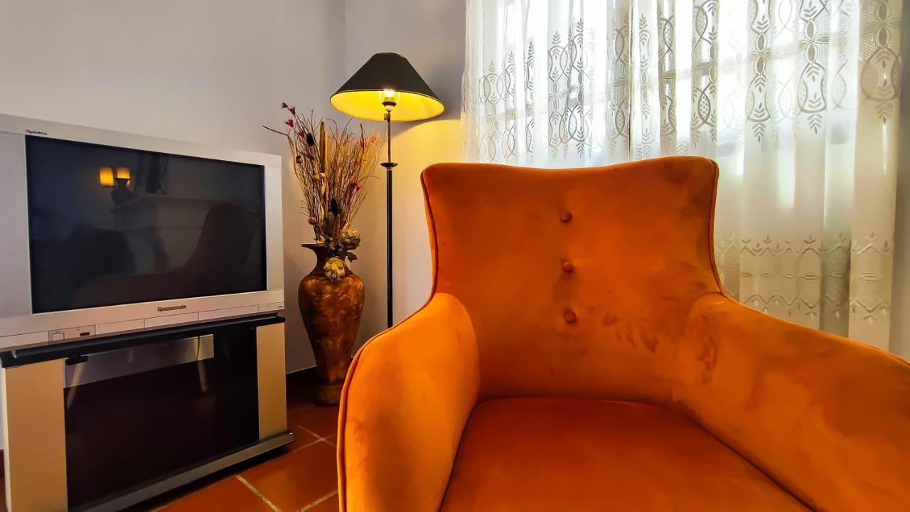Вілла Casa Gina, With Views To Funchal Bay Екстер'єр фото